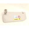 Recambio de parasol derecho para peugeot 308 sw allure hybrid 1 referencia OEM IAM 98173684UN 98173684UW 