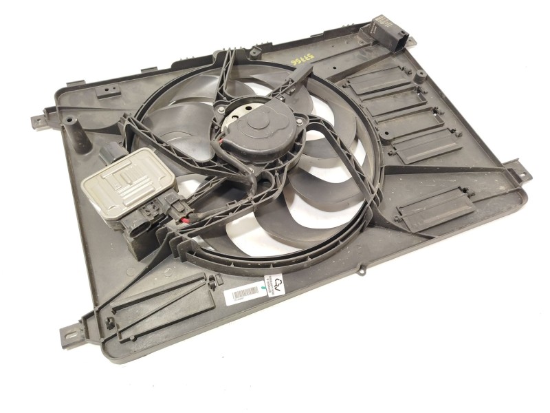 ELECTROVENTILADOR 31368867 
