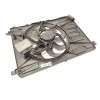 Recambio de electroventilador para volvo v60 i (155) d3 referencia OEM IAM 31368867  