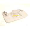 Recambio de parasol izquierdo para peugeot 308 sw allure hybrid 1 referencia OEM IAM 98173689UN 98173689UW 