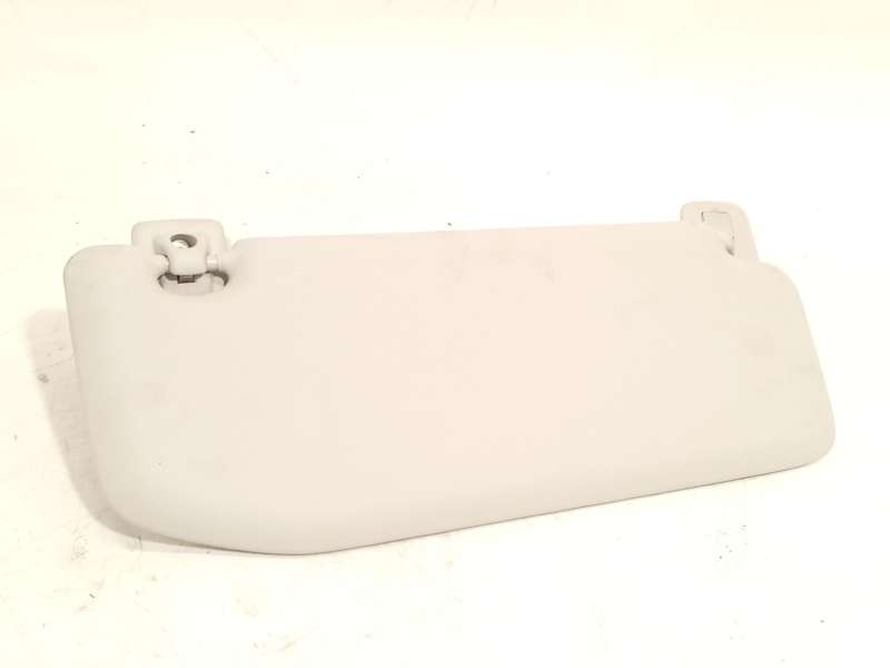 Recambio de parasol izquierdo para peugeot 308 sw allure hybrid 145 referencia OEM IAM 98173689UN 98173689UW - Verde 2