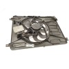 Recambio de electroventilador para volvo v60 i (155) d3 referencia OEM IAM 31368867  