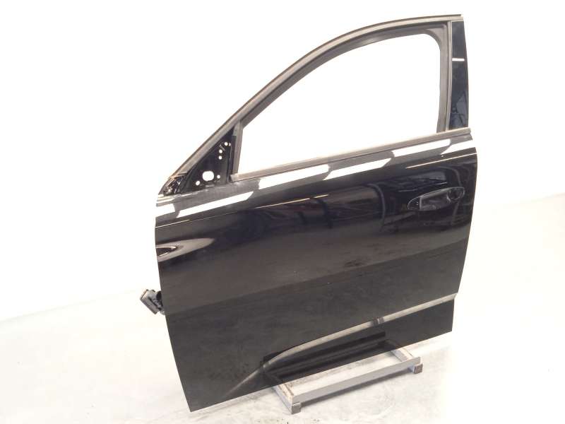 Recambio de puerta delantera izquierda para peugeot 308 sw iii (fc_, fj_, fr_, f4_, fn_) puretech 130 (frhnsl, frhnst) referenci - Negro 2