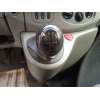 nissan primastar autobús (x83) del año 2008
