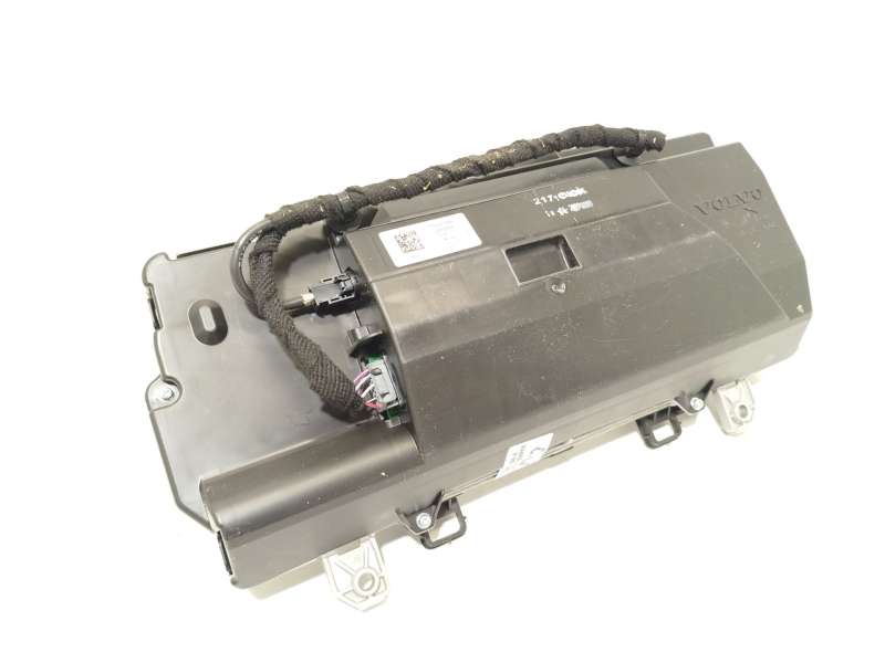 Recambio de cuadro instrumentos para volvo xc40 (536) d3 referencia OEM IAM 32287392 36010422 P32287392 4