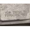 Recambio de caja cambios para audi q3 sportback (f3n) 35 tdi referencia OEM IAM VDA 0GC300047N005 FD7GC009