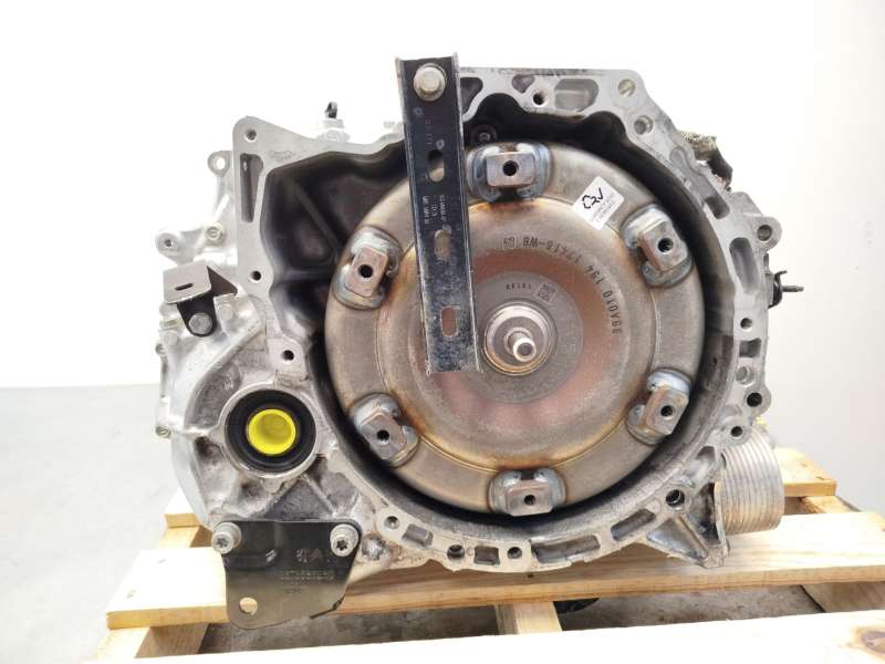 Recambio de caja cambios para peugeot 5008 ii (mc_, mj_, mr_, m4_) 1.5 bluehdi 130 (mcyhzj, mcyhzr, mcyhzx) referencia OEM IAM 2