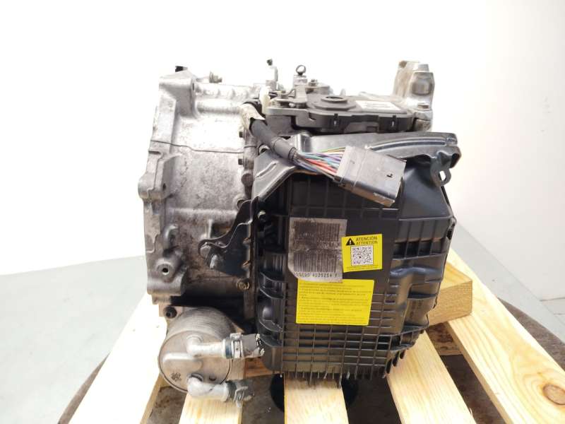 Recambio de caja cambios para peugeot 5008 ii (mc_, mj_, mr_, m4_) 1.5 bluehdi 130 (mcyhzj, mcyhzr, mcyhzx) referencia OEM IAM 2 2