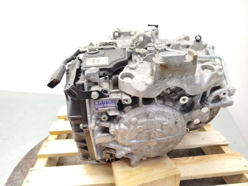 Recambio de caja cambios para peugeot 5008 ii (mc_, mj_, mr_, m4_) 1.5 bluehdi 130 (mcyhzj, mcyhzr, mcyhzx) referencia OEM IAM 2 3