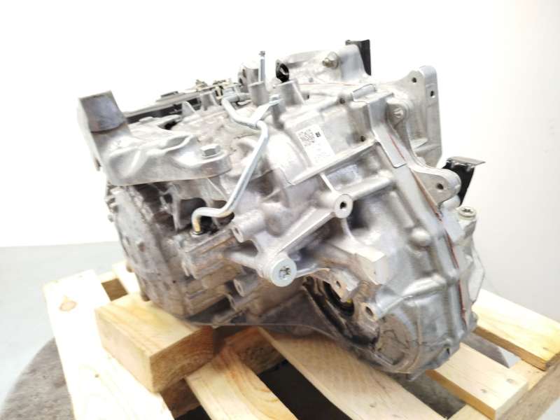 Recambio de caja cambios para peugeot 5008 ii (mc_, mj_, mr_, m4_) 1.5 bluehdi 130 (mcyhzj, mcyhzr, mcyhzx) referencia OEM IAM 2 4
