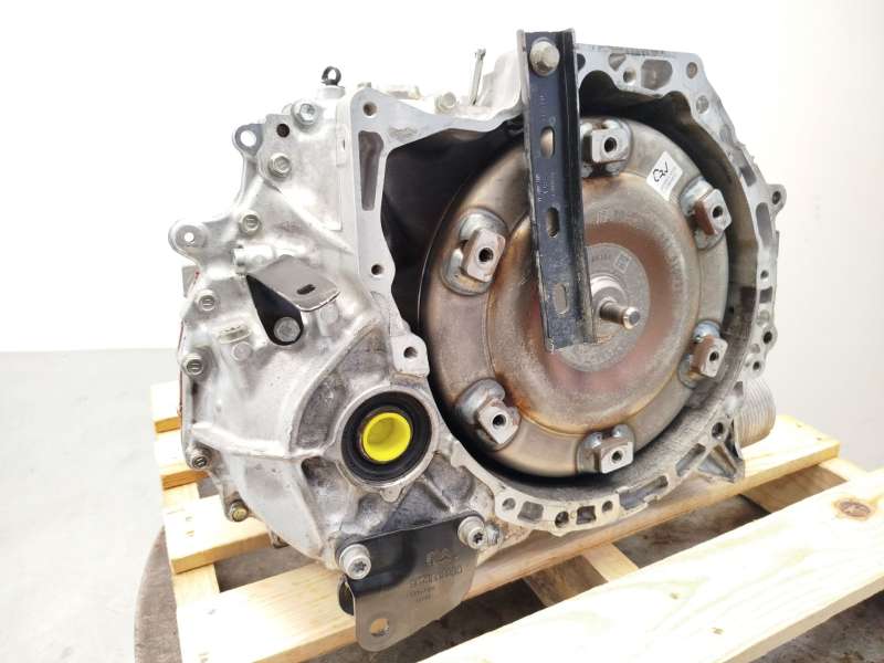 Recambio de caja cambios para peugeot 5008 ii (mc_, mj_, mr_, m4_) 1.5 bluehdi 130 (mcyhzj, mcyhzr, mcyhzx) referencia OEM IAM 2 6