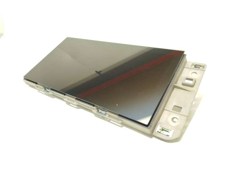 Recambio de pantalla multifuncion para audi q3 (f3b) 35 tdi referencia OEM IAM 83A919620 3