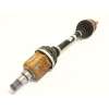 Recambio de transmision delantera izquierda para alfa romeo tonale (965_) 1.5 mild hybrid referencia OEM IAM 46352420  