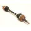 Recambio de transmision delantera izquierda para alfa romeo tonale (965_) 1.5 mild hybrid referencia OEM IAM 46352420  