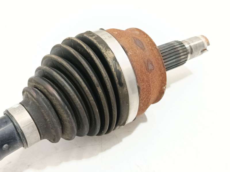 Recambio de transmision delantera izquierda para alfa romeo tonale (965_) 1.5 mild hybrid referencia OEM IAM 46352420 - Blanco 4