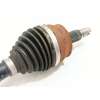 Recambio de transmision delantera izquierda para alfa romeo tonale (965_) 1.5 mild hybrid referencia OEM IAM 46352420  