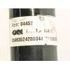 Recambio de transmision delantera izquierda para alfa romeo tonale (965_) 1.5 mild hybrid referencia OEM IAM 46352420  