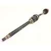 Recambio de transmision delantera derecha para alfa romeo tonale (965_) 1.5 mild hybrid referencia OEM IAM 50565106  