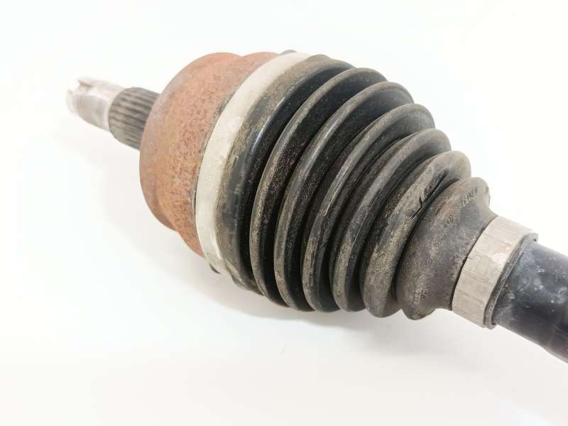 Recambio de transmision delantera derecha para alfa romeo tonale (965_) 1.5 mild hybrid referencia OEM IAM 50565106 - Blanco 3