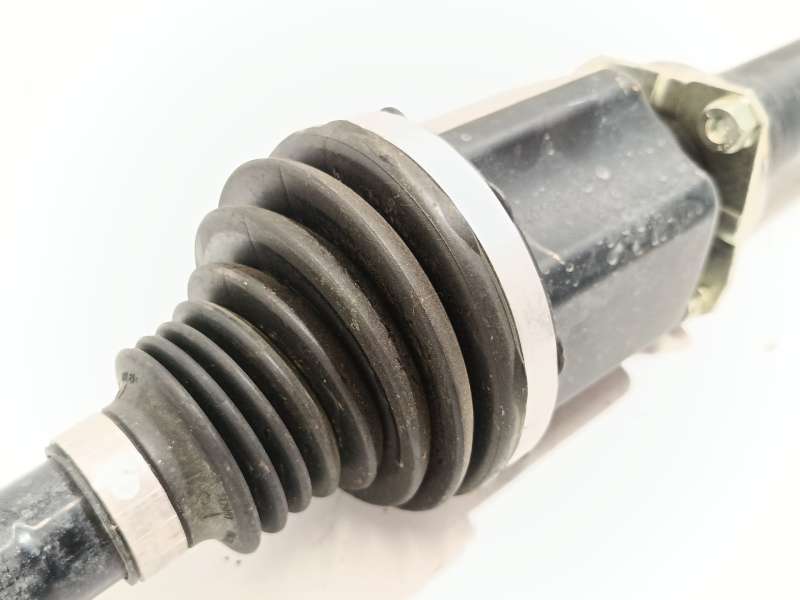 Recambio de transmision delantera derecha para alfa romeo tonale (965_) 1.5 mild hybrid referencia OEM IAM 50565106 - Blanco 4