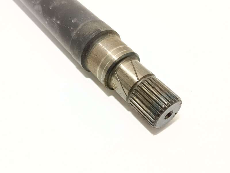 Recambio de transmision delantera derecha para alfa romeo tonale (965_) 1.5 mild hybrid referencia OEM IAM 50565106 - Blanco 5