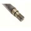 Recambio de transmision delantera derecha para alfa romeo tonale (965_) 1.5 mild hybrid referencia OEM IAM 50565106  