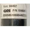 Recambio de transmision delantera derecha para alfa romeo tonale (965_) 1.5 mild hybrid referencia OEM IAM 50565106  