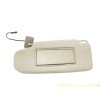 Recambio de parasol izquierdo para volvo v60 i (155) d3 referencia OEM IAM 39836332  