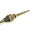 Recambio de transmision delantera derecha para volvo v60 i (155) d3 referencia OEM IAM 31367543 36011296 