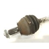Recambio de transmision delantera izquierda para volvo v60 i (155) d3 referencia OEM IAM 31367526 36011285 