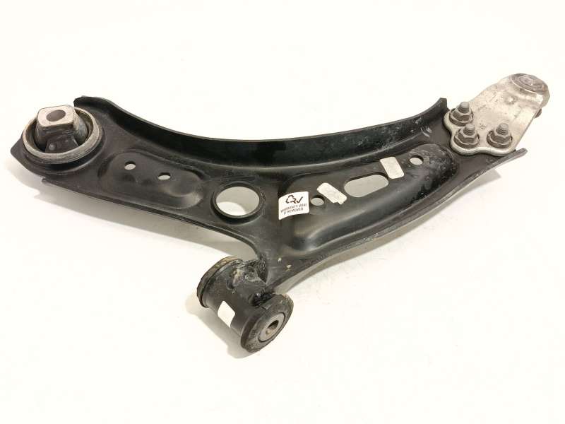 Recambio de brazo suspension inferior delantero derecho para alfa romeo tonale (965_) 1.5 mild hybrid referencia OEM IAM 5056502 - Blanco 4