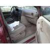 chrysler voyager iv (rg, rs) del año 2002