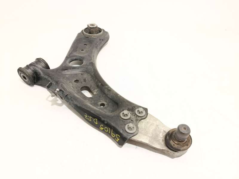 Recambio de brazo suspension inferior delantero izquierdo para alfa romeo tonale (965_) 1.5 mild hybrid referencia OEM IAM 50569 - Blanco 2