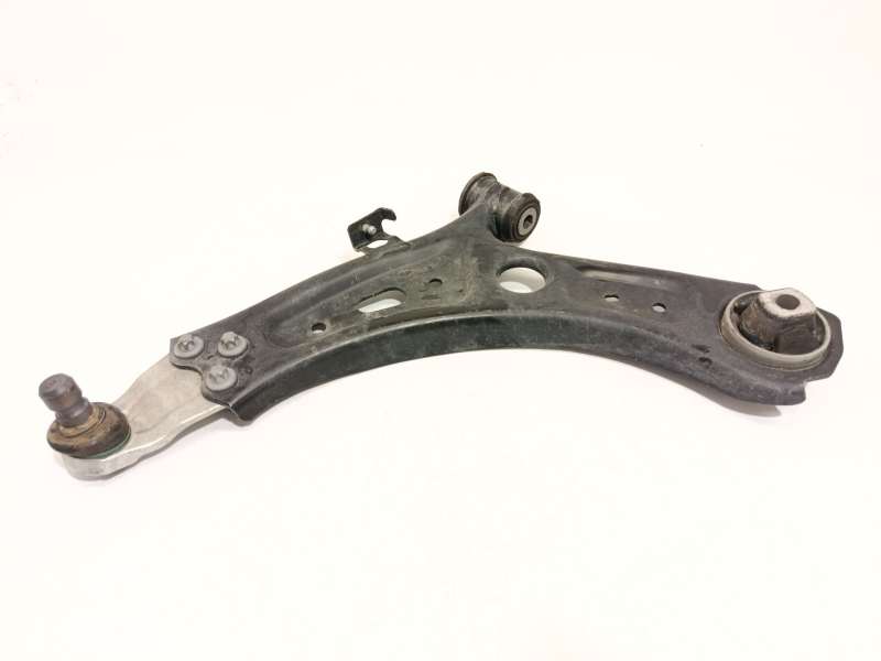 Recambio de brazo suspension inferior delantero izquierdo para alfa romeo tonale (965_) 1.5 mild hybrid referencia OEM IAM 50569 - Blanco 3
