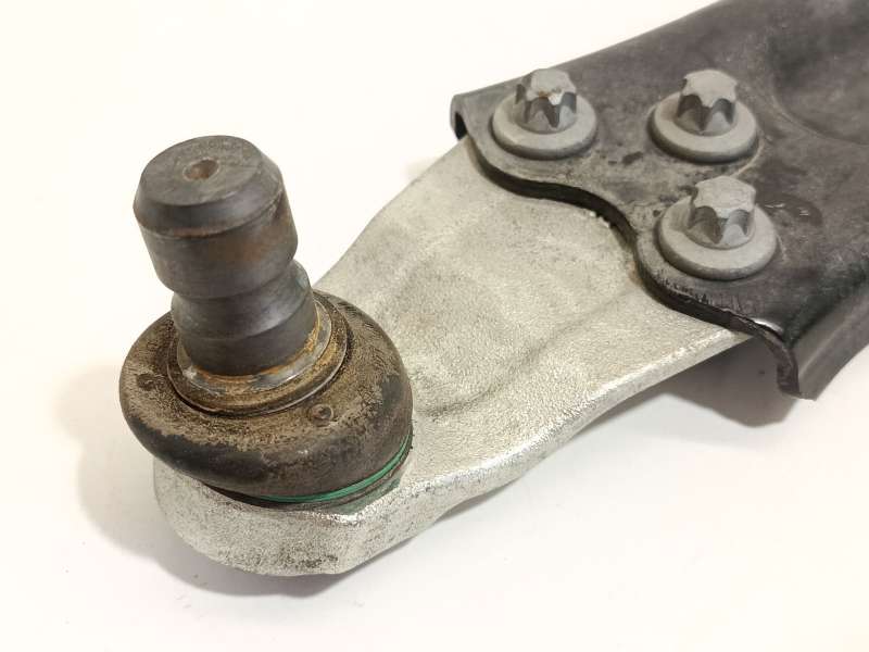 Recambio de brazo suspension inferior delantero izquierdo para alfa romeo tonale (965_) 1.5 mild hybrid referencia OEM IAM 50569 - Blanco 5