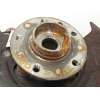 Recambio de mangueta delantera derecha para alfa romeo tonale (965_) 1.5 mild hybrid referencia OEM IAM 50565267  