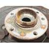 Recambio de mangueta delantera izquierda para alfa romeo tonale (965_) 1.5 mild hybrid referencia OEM IAM 50565282  