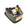 Recambio de airbag delantero izquierdo para volvo v60 i (155) d3 referencia OEM IAM 31351030 P31351030 
