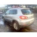 VOLKSWAGEN TIGUAN (5N1)