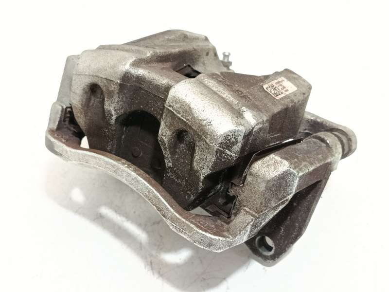 Recambio de pinza freno delantera derecha para alfa romeo tonale (965_) 1.5 mild hybrid referencia OEM IAM 50572902 - Blanco 2