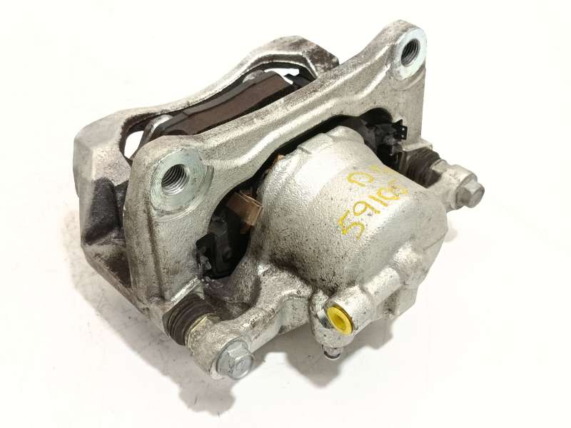 Recambio de pinza freno delantera derecha para alfa romeo tonale (965_) 1.5 mild hybrid referencia OEM IAM 50572902 - Blanco 3