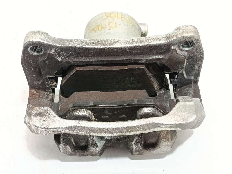 Recambio de pinza freno delantera derecha para alfa romeo tonale (965_) 1.5 mild hybrid referencia OEM IAM 50572902 - Blanco 4