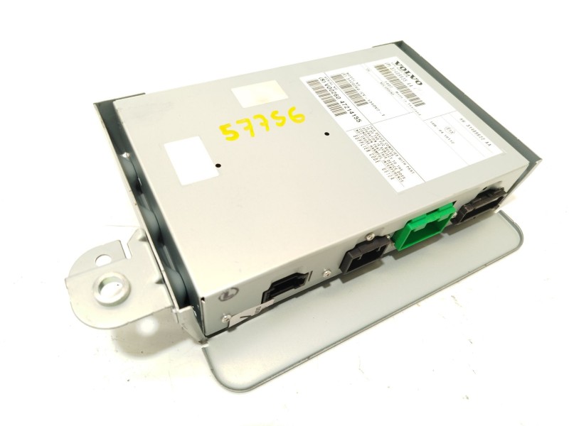 MODULO ELECTRONICO 31409935 P31409935 