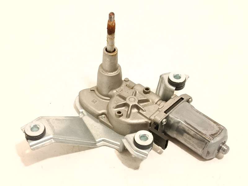 Recambio de motor limpia trasero para alfa romeo tonale (965_) 1.5 mild hybrid referencia OEM IAM 404500297 50564302 MS259600435 - Blanco