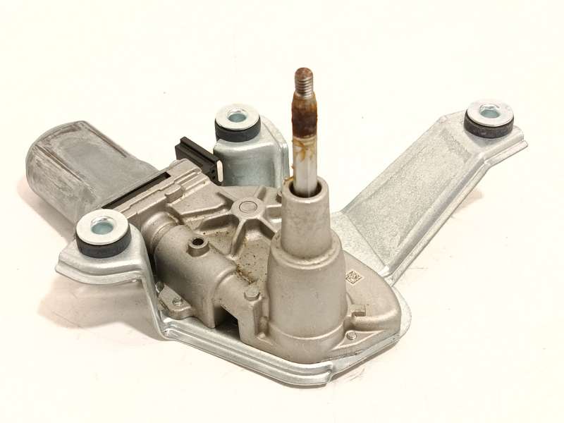 Recambio de motor limpia trasero para alfa romeo tonale (965_) 1.5 mild hybrid referencia OEM IAM 404500297 50564302 MS259600435 - Blanco 2