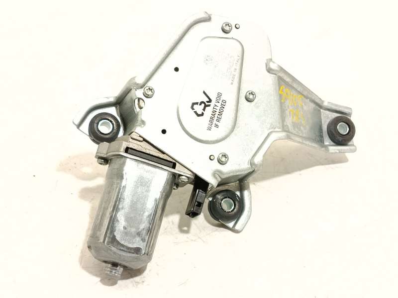 Recambio de motor limpia trasero para alfa romeo tonale (965_) 1.5 mild hybrid referencia OEM IAM 404500297 50564302 MS259600435 - Blanco 3