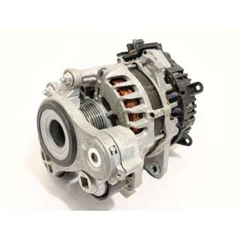 ALTERNADOR 52200615 2740504M IST50S062