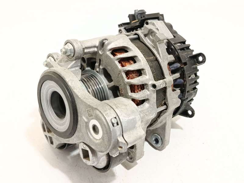 ALTERNADOR 52200615 2740504M IST50S062