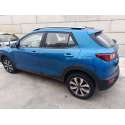 KIA STONIC (YB)