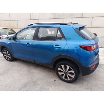 KIA STONIC (YB) de desguace